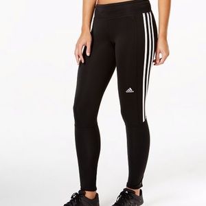 adidas response climalite leggings